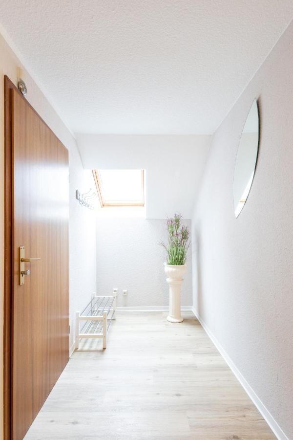 Ferienwohnung Ziesing Gernrode Gernrode  Extérieur photo
